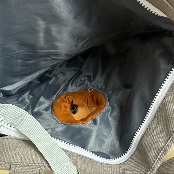 Pet canvas carrying bag - Picture 5 of 8